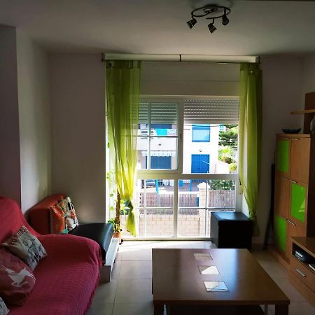 אלגרובו Precioso Apartamento Con Garaje En Avenida Andalucia 77 Playa Mezquitilla מראה חיצוני תמונה