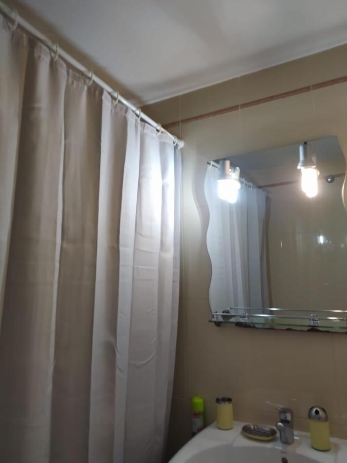אלגרובו Precioso Apartamento Con Garaje En Avenida Andalucia 77 Playa Mezquitilla מראה חיצוני תמונה